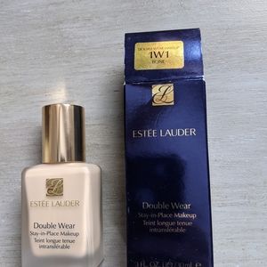 Estee Lauder Double Wear/ Bone